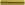 Candy Tiffany Gold