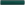 Candy teal BUIS