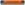 Ceramic Hunter Orange