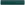 Exquisite teal