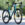 Jaegher Flymaster Candy Teal front full