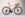 Artisan craftsmanship, AI and cutting edge 3D innovation unite in a tailor-made stainless steel road bike.