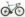 Ascender Lava Racing Green MAT Ex Metallic Silver