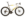 Fiets Wit geel