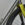 Ascender yellow logo blasted vierkant