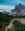 De mooiste landschappen ontdek je op een stalen gravel fiets. Discover the most beautiful landscapes on a steel gravel bike.